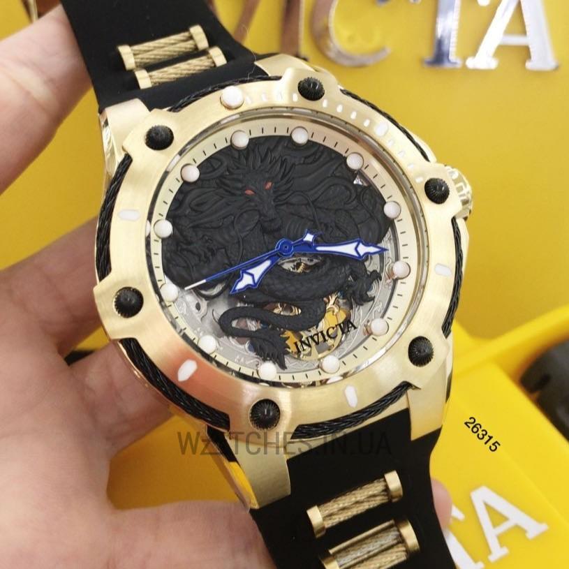 Invicta 26315 discount