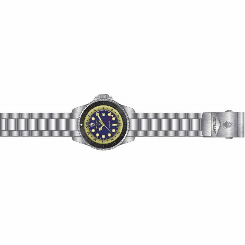 INVICTA RESERVE HYDROMAX 33495 Swiss 52